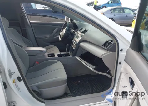 2007 Toyota Camry Ce z USA, uszkodzony, nr VIN 4T1BE46K37U591577